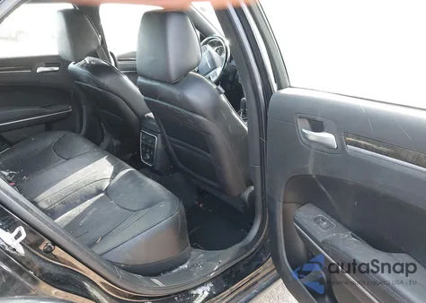 2013 Chrysler 300C from USA, damaged, VIN 2C3CCAETXDH665331